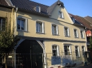 Geburtshaus Hubert Salentin in Zülpich